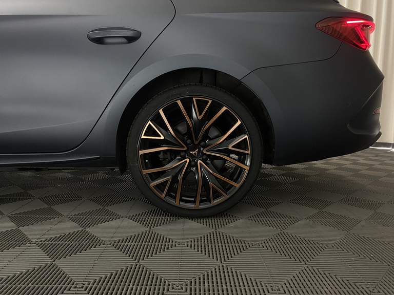 CUPRA
