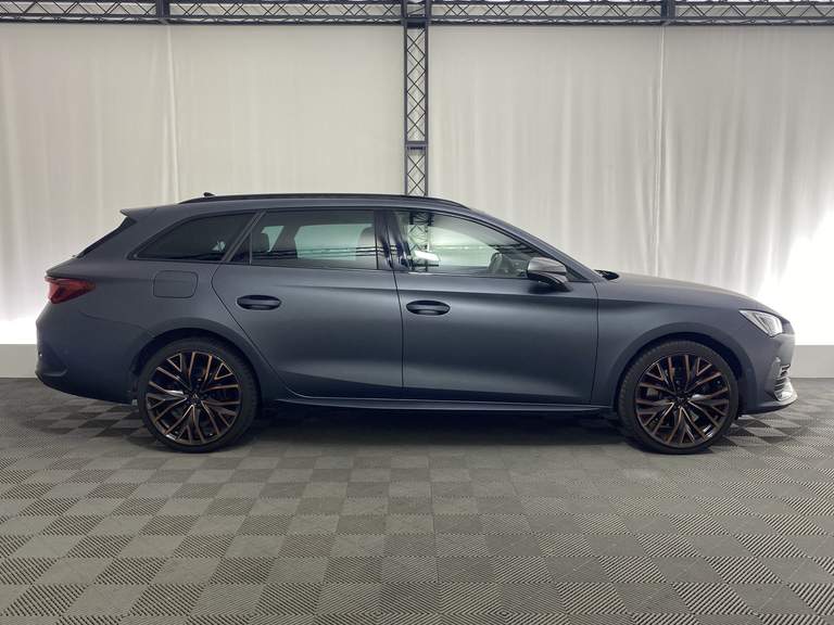 CUPRA