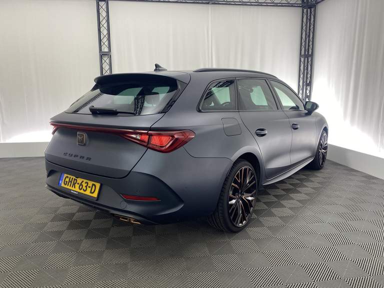 CUPRA