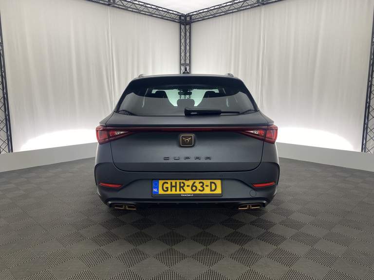 CUPRA