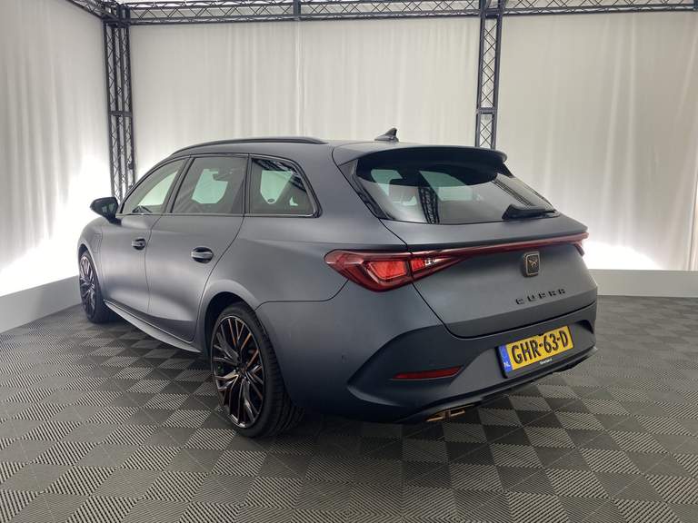 CUPRA