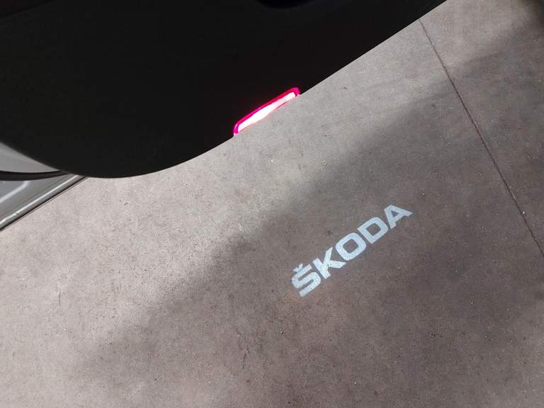 ŠKODA