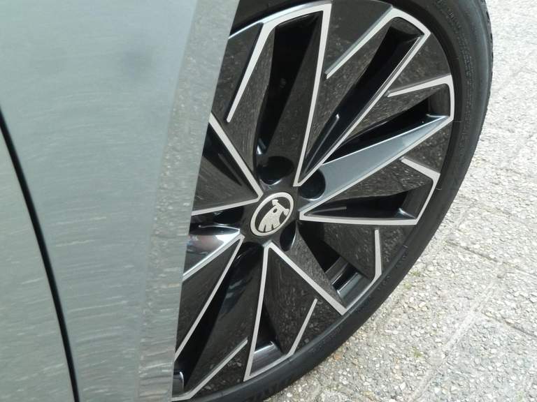 ŠKODA