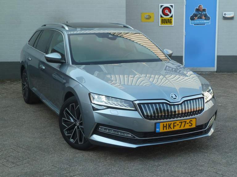 ŠKODA