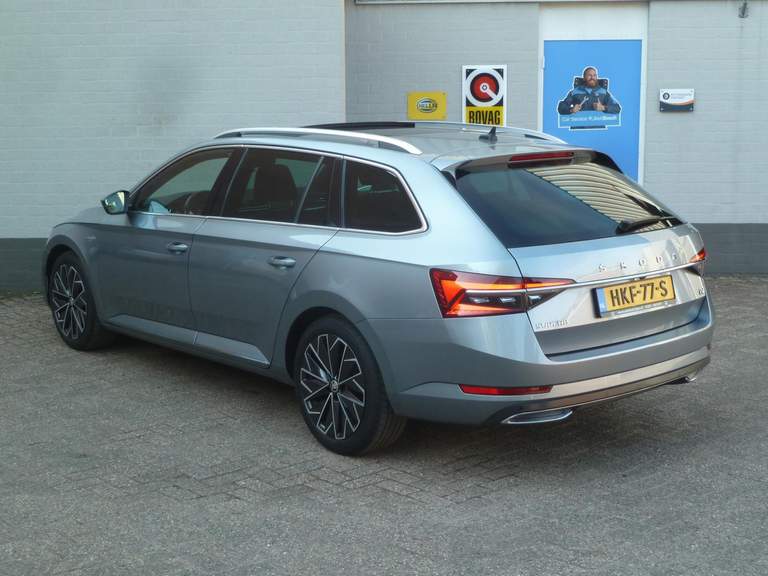 ŠKODA