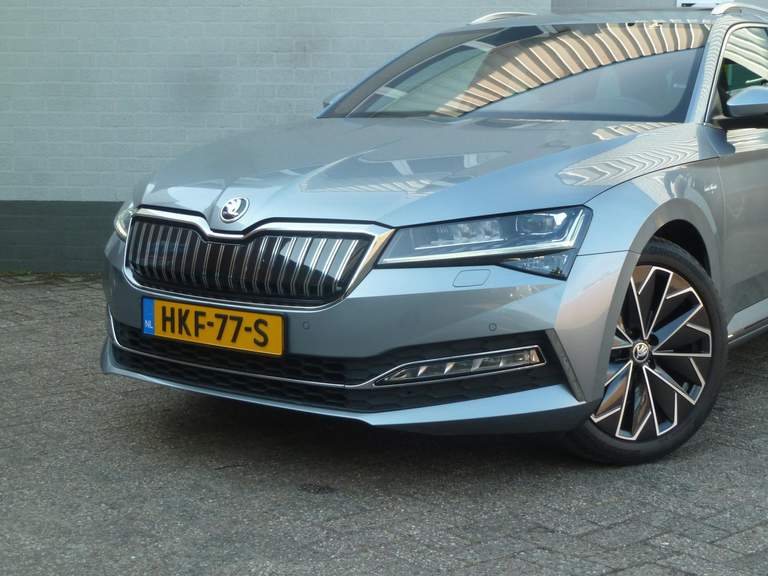 ŠKODA