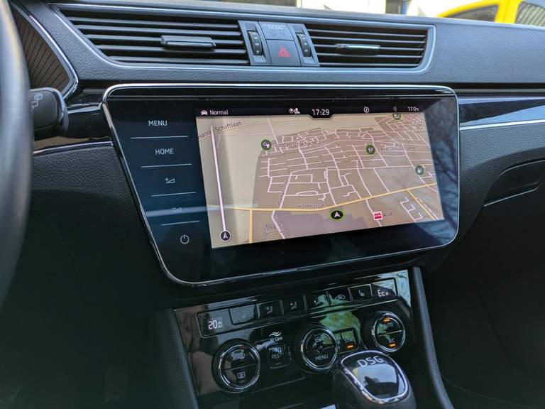 ŠKODA