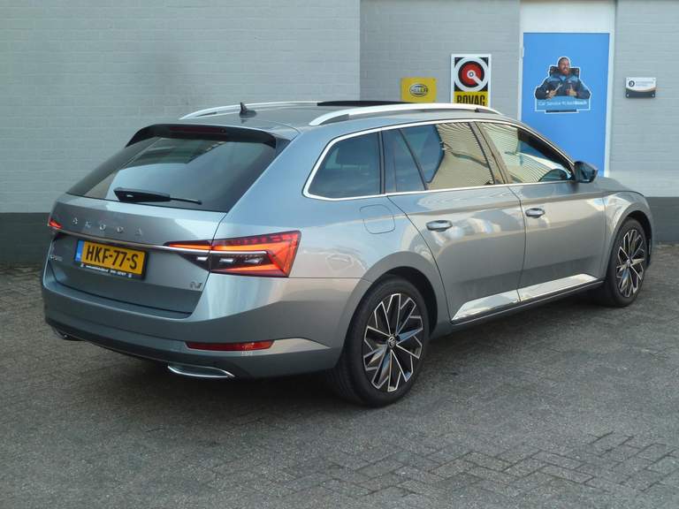 ŠKODA