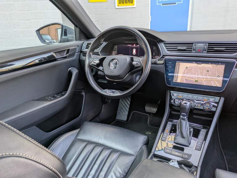 ŠKODA