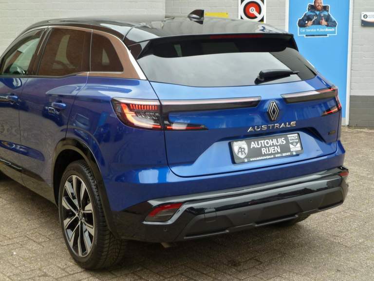 Renault