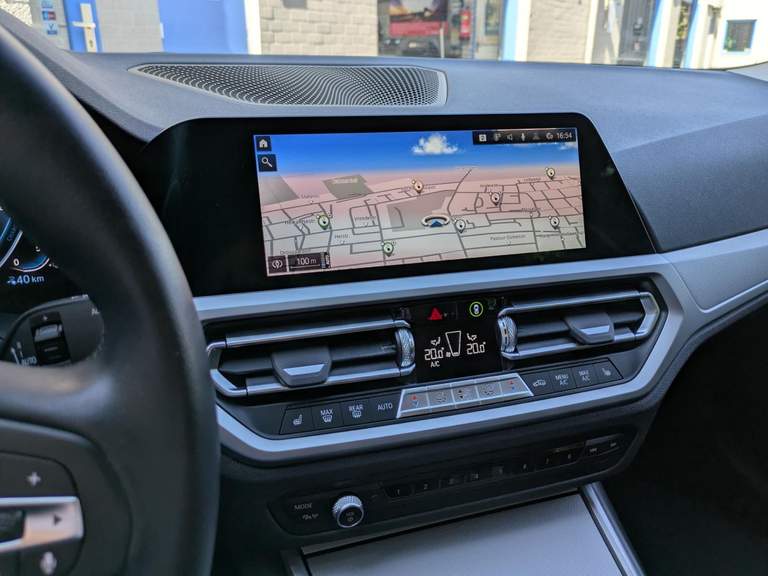 BMW