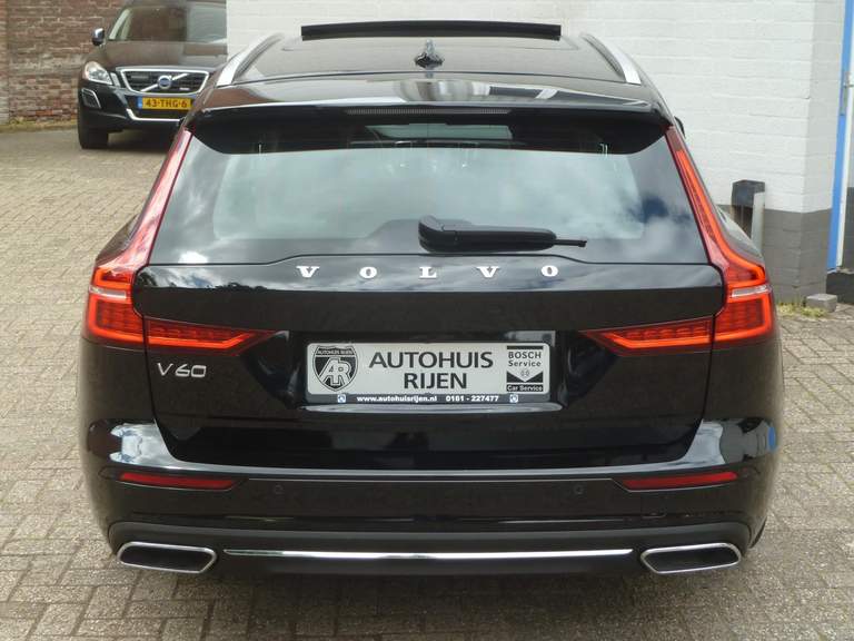 Volvo Volvo
