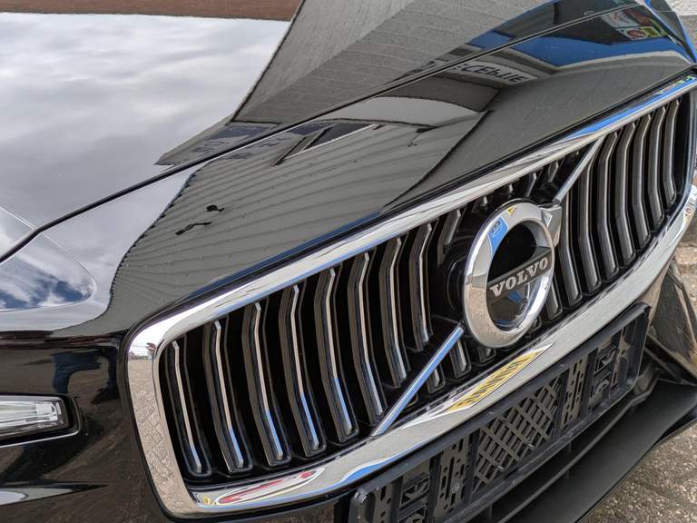 Volvo Volvo