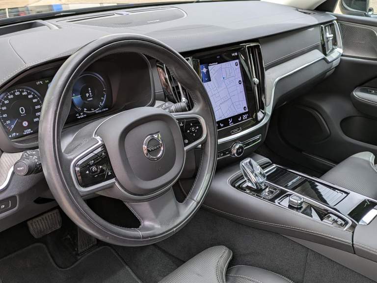 Volvo Volvo