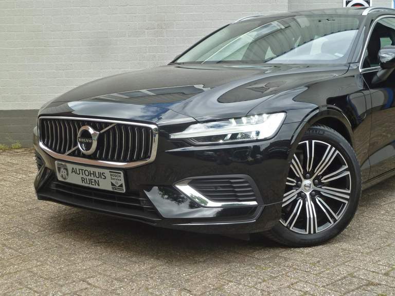 Volvo Volvo