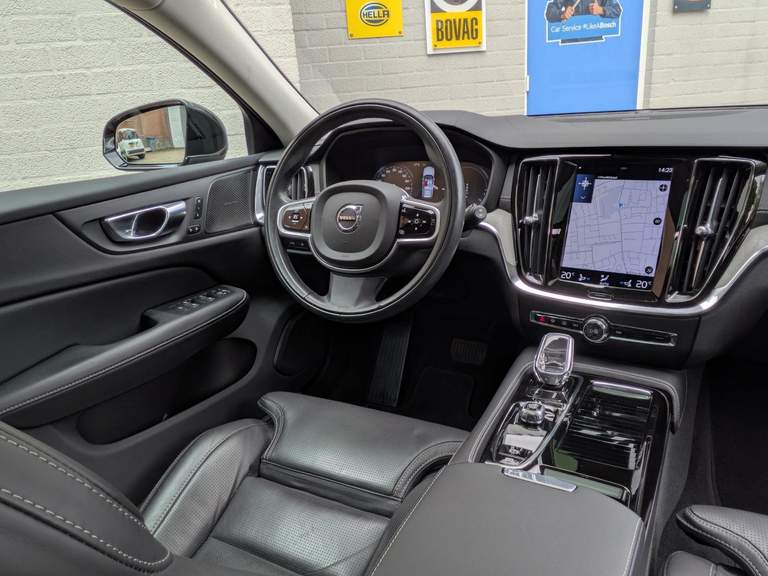 Volvo Volvo