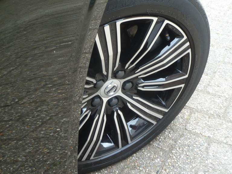 Volvo Volvo