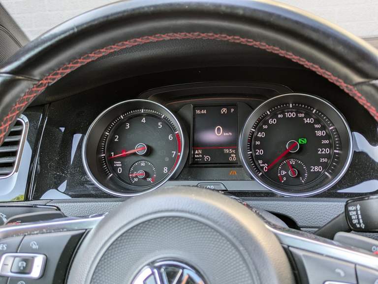 Volkswagen Volkswagen