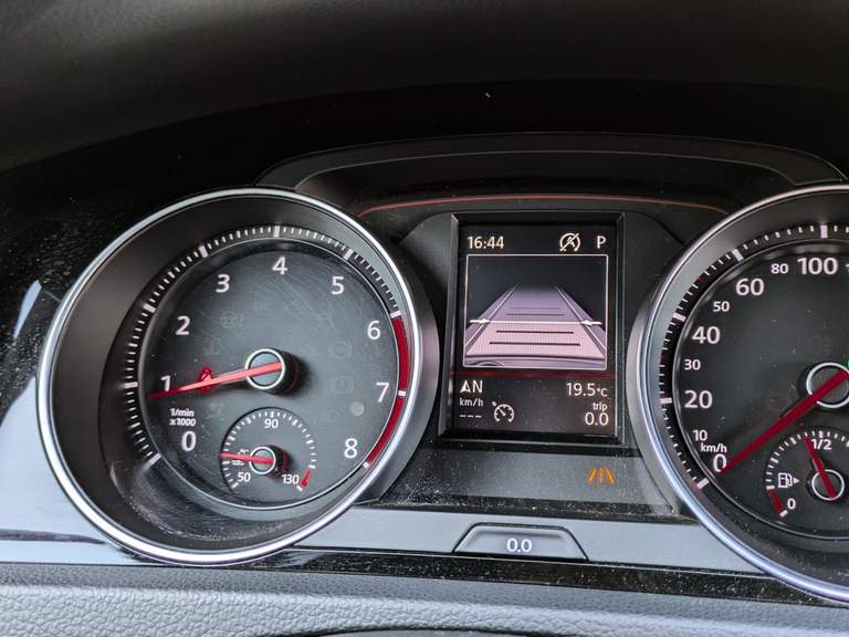 Volkswagen Volkswagen