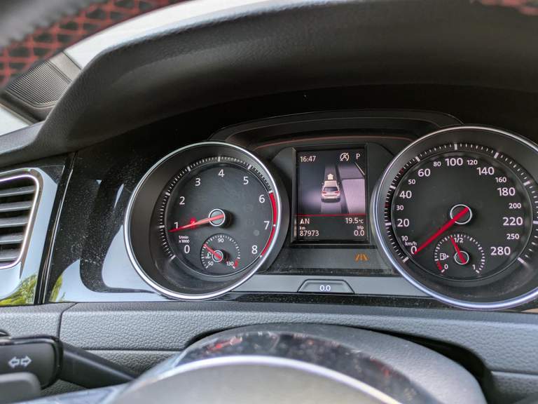 Volkswagen Volkswagen