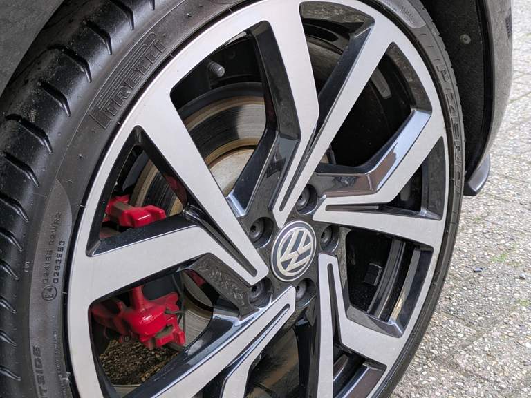 Volkswagen Volkswagen