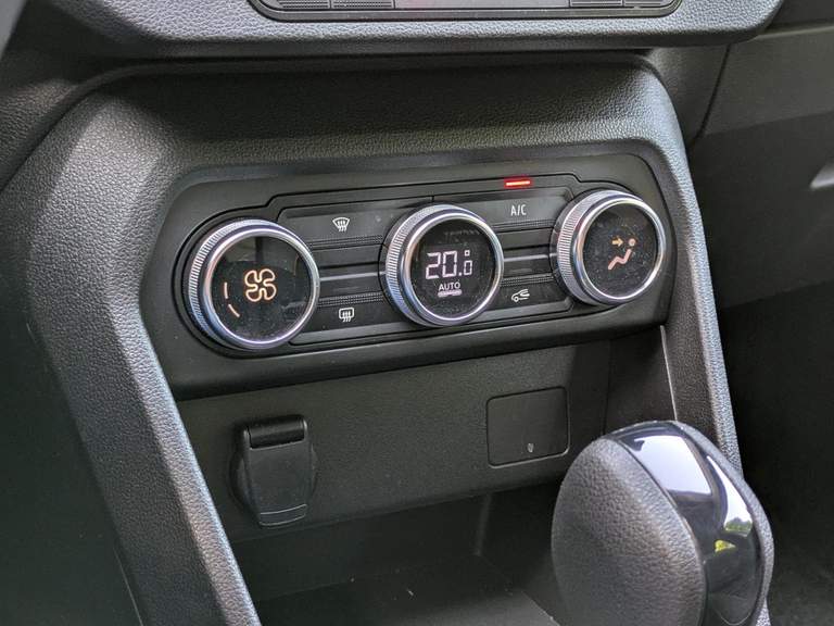 Dacia