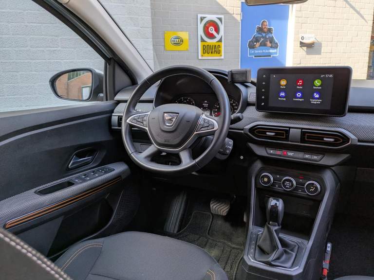 Dacia