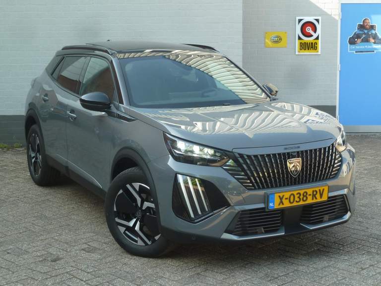 Peugeot Peugeot