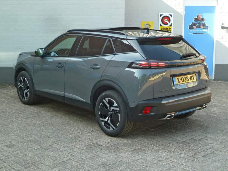 Peugeot Peugeot