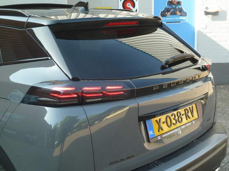 Peugeot Peugeot