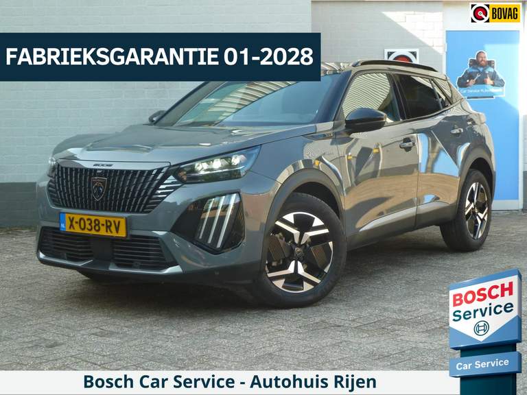 Peugeot