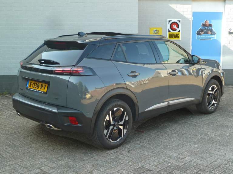 Peugeot Peugeot