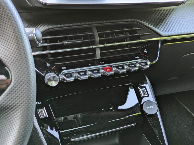 Peugeot Peugeot