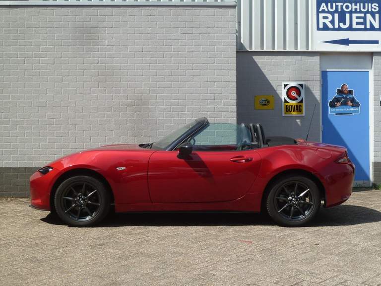 Mazda