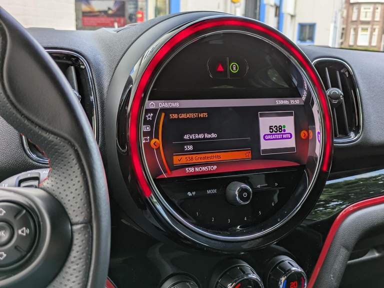 MINI