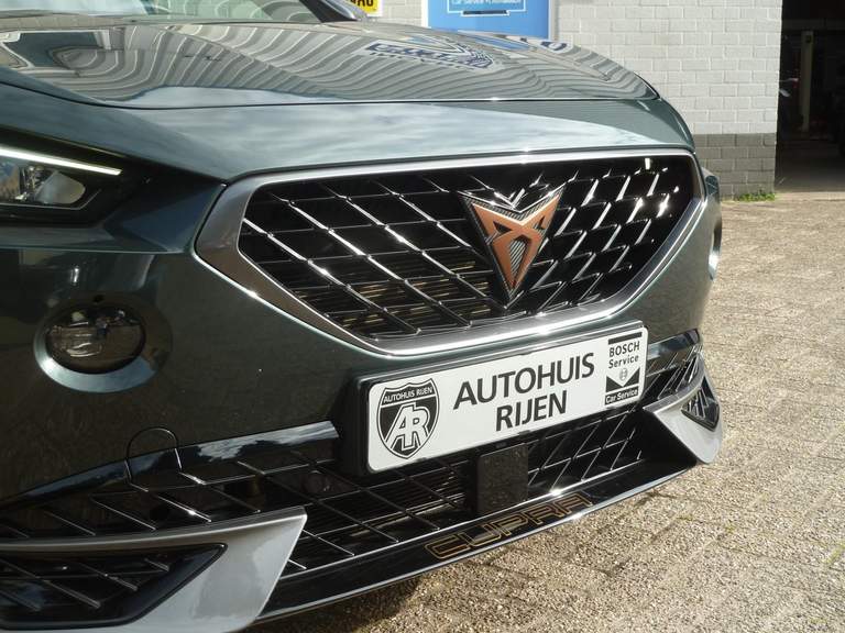CUPRA