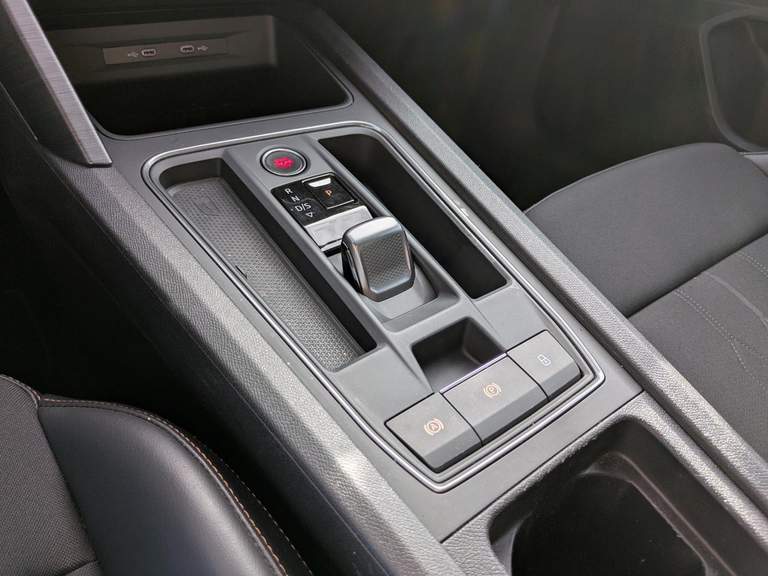 CUPRA