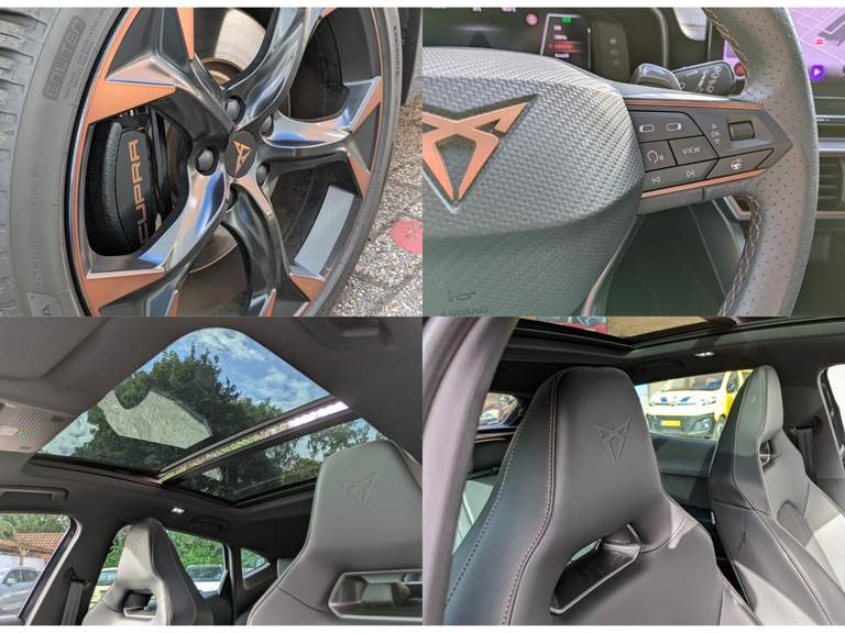 CUPRA