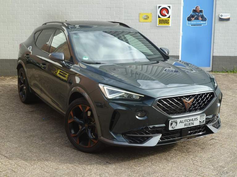 CUPRA