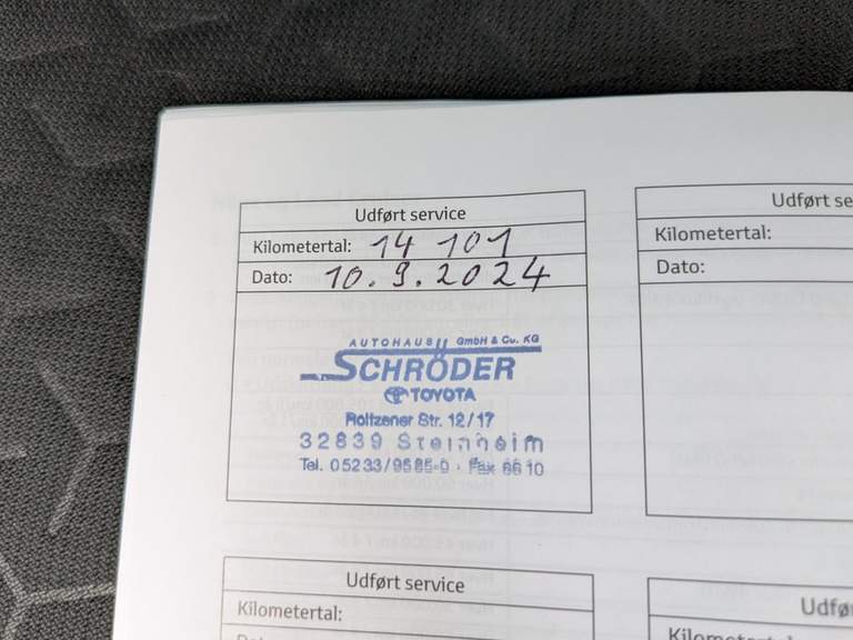Toyota