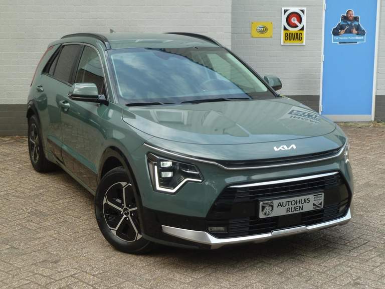 Kia