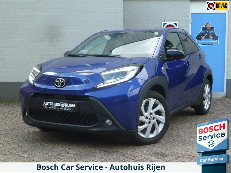 Toyota