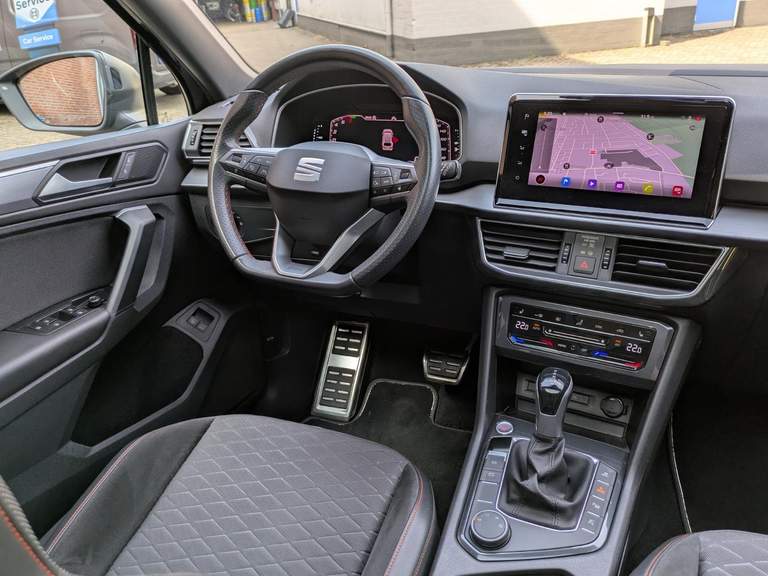 SEAT