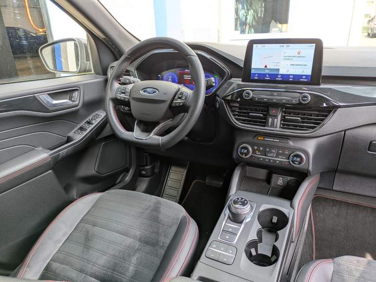Ford