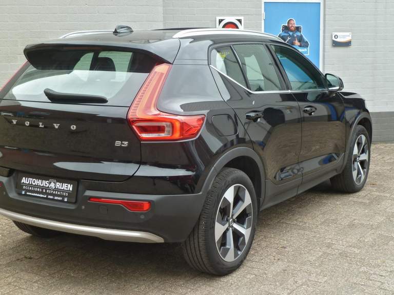 Volvo