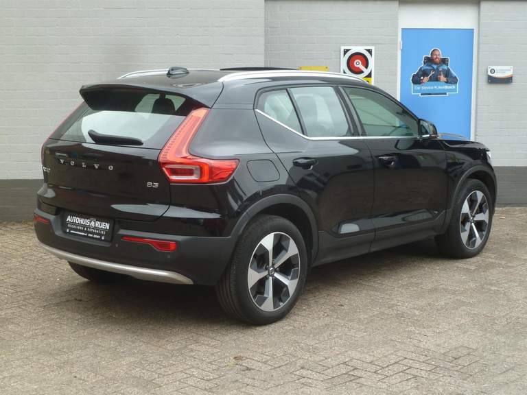 Volvo