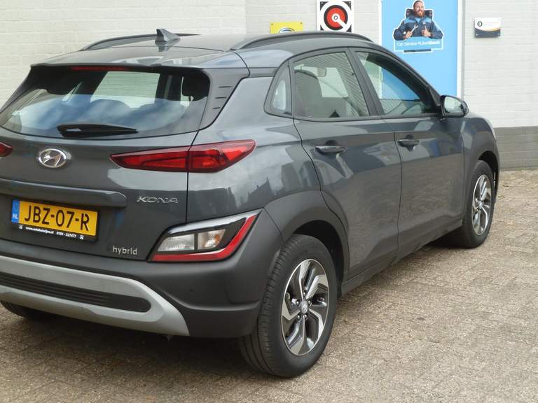 Hyundai Hyundai
