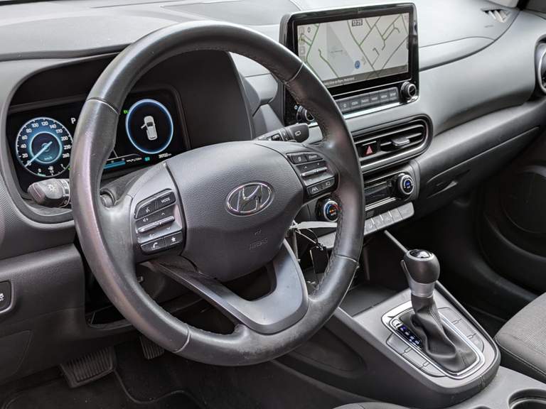 Hyundai Hyundai