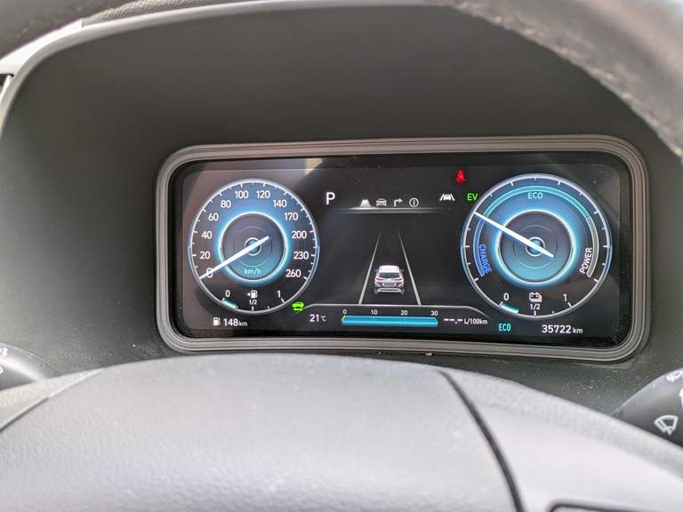 Hyundai Hyundai