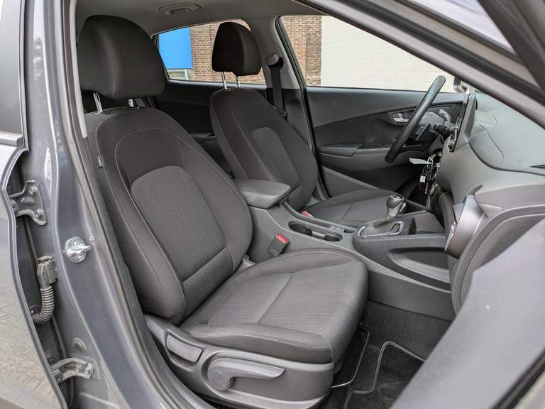 Hyundai Hyundai